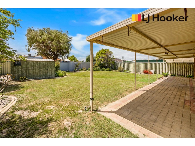 26 Colville Street, Waikiki WA 6169