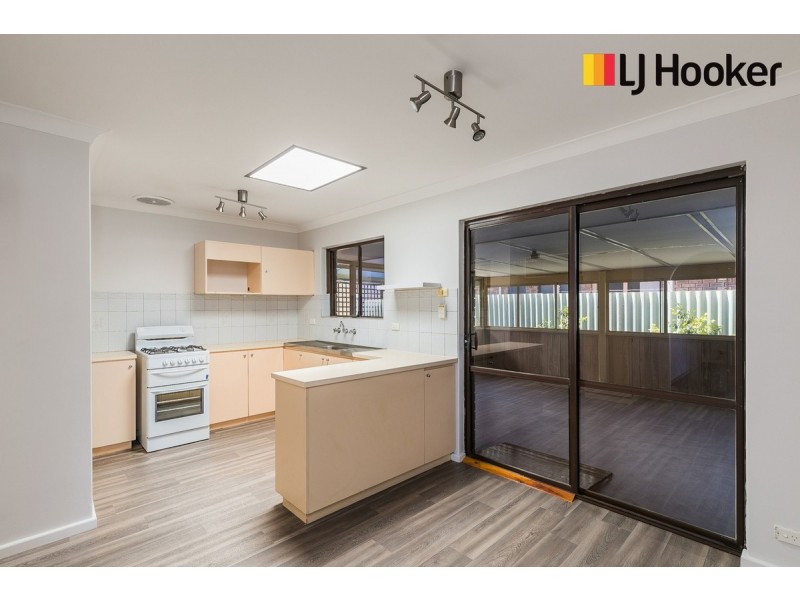38 Breaden Drive, Cooloongup WA 6168