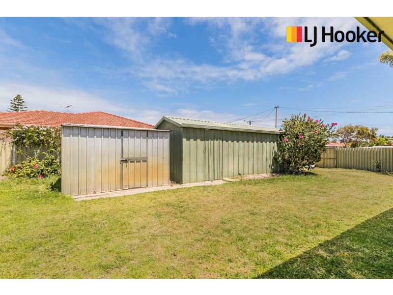 38 Breaden Drive, Cooloongup WA 6168