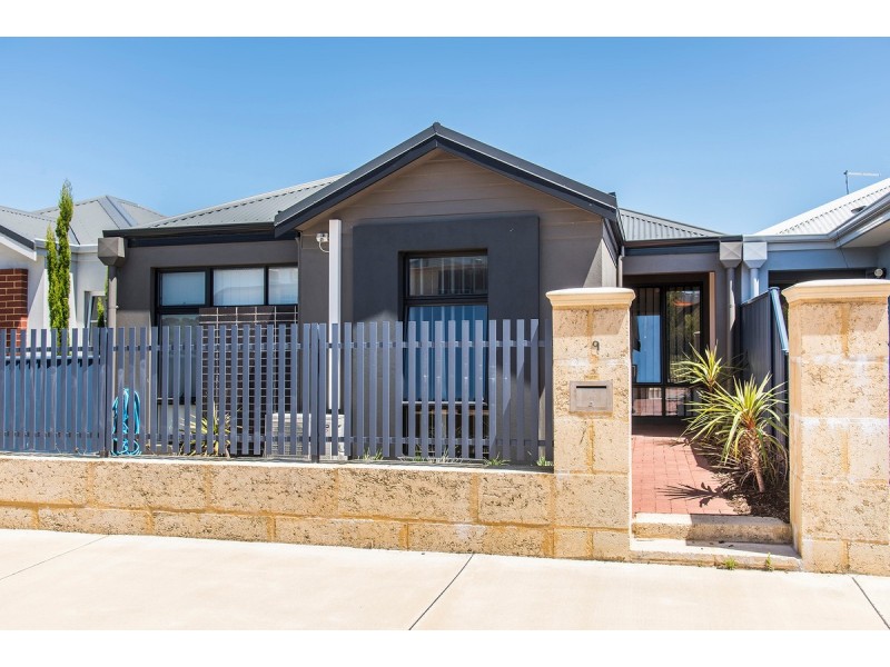 9 Pleasantview Parade, Baldivis WA 6171