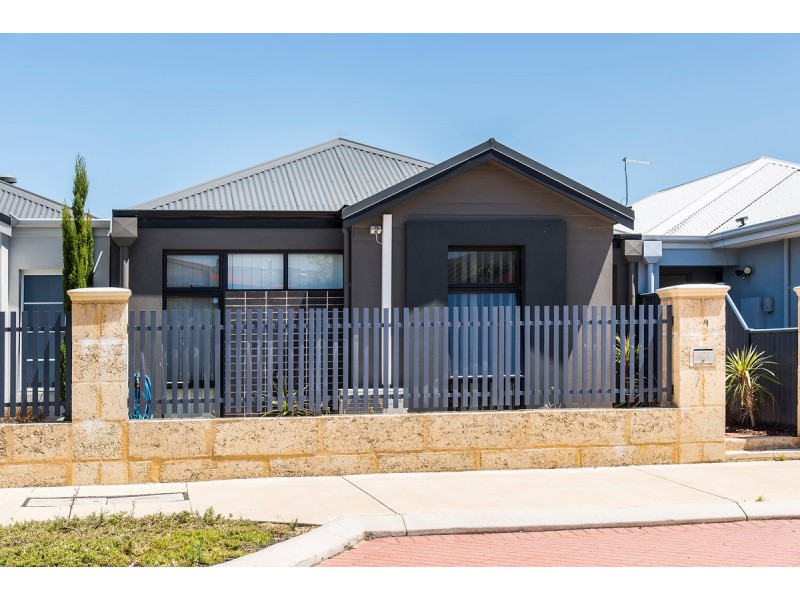 9 Pleasantview Parade, Baldivis WA 6171