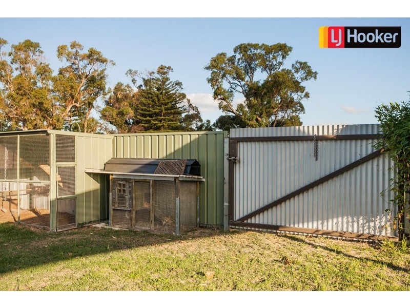 15 Goline Court, Hillman WA 6168
