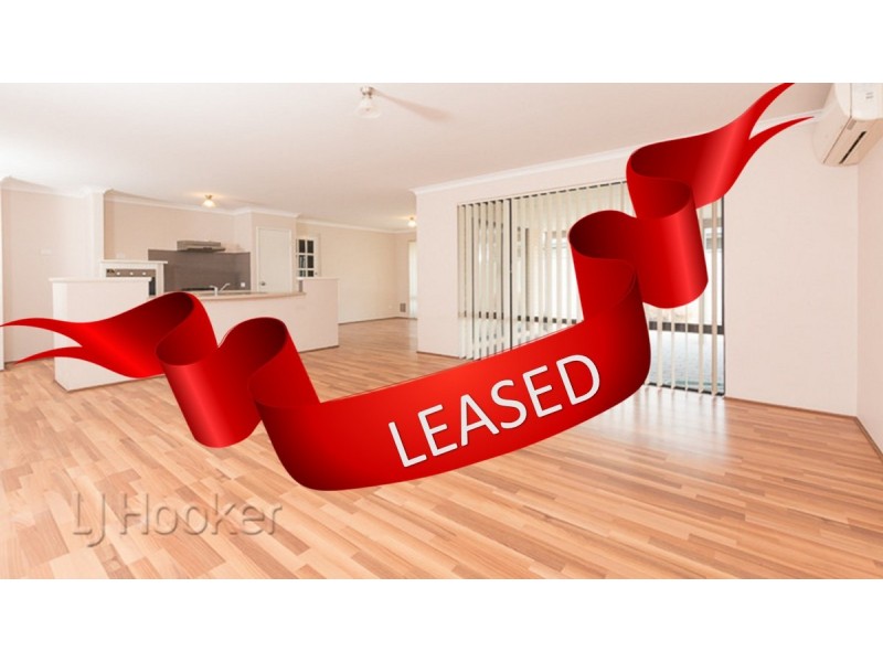 10 Galena Brace, Baldivis WA 6171