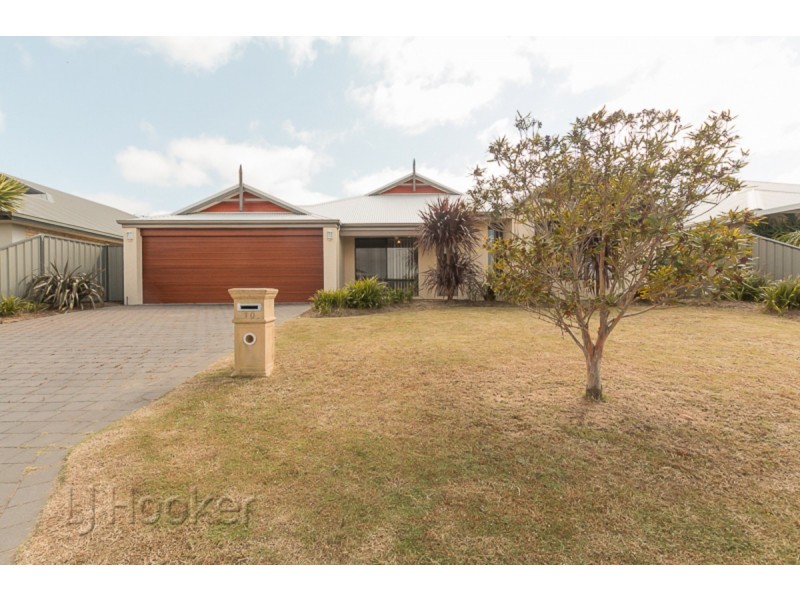 10 Galena Brace, Baldivis WA 6171