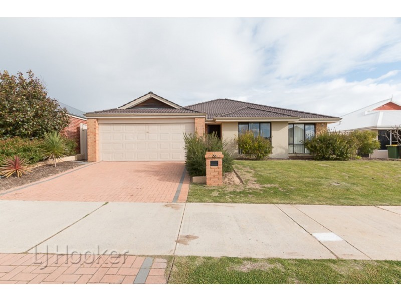 26 Elwell Street, Secret Harbour WA 6173