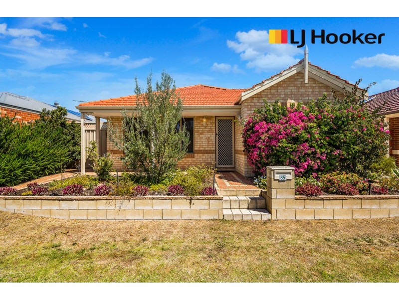 35 Brindabella Avenue, Rockingham WA 6168