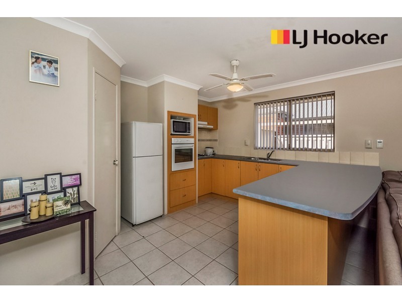 35 Brindabella Avenue, Rockingham WA 6168