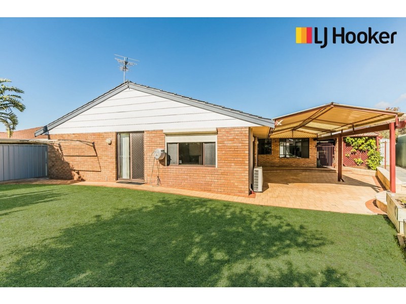 18 Waikiki Road, Safety Bay WA 6169