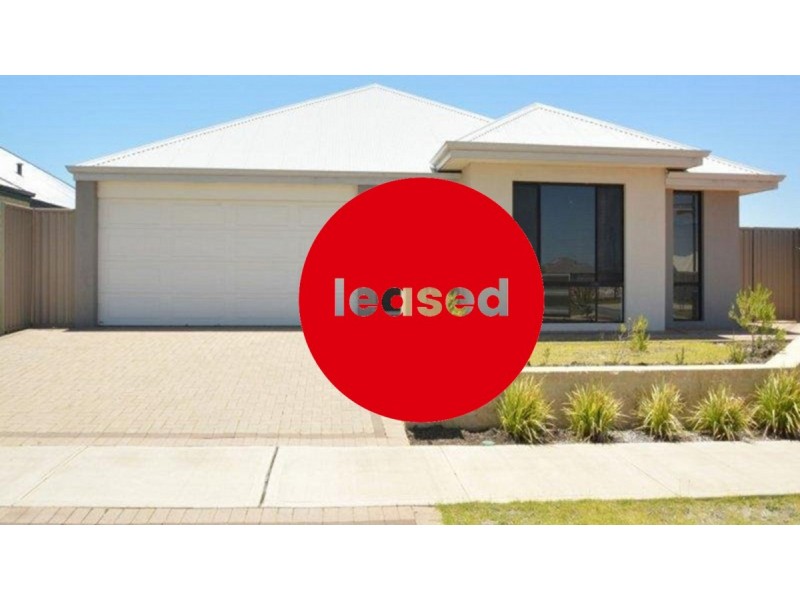 35 Andalusian Loop, Baldivis WA 6171