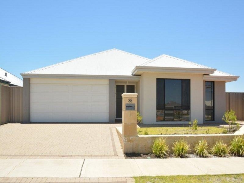 35 Andalusian Loop, Baldivis WA 6171