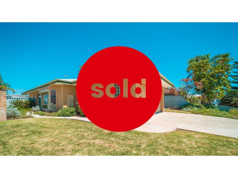 9A Beagle Place, Port Kennedy WA 6172