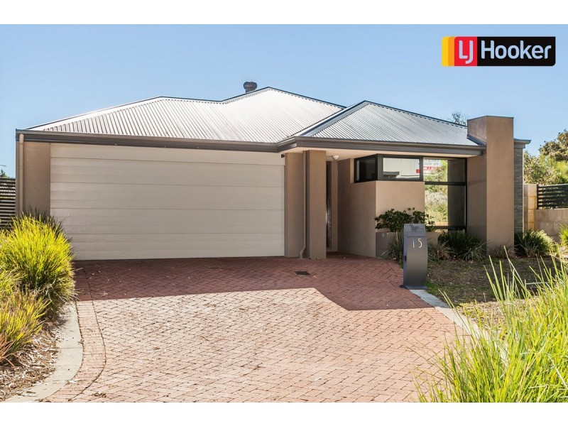 15 Cribb Court, Baldivis WA 6171