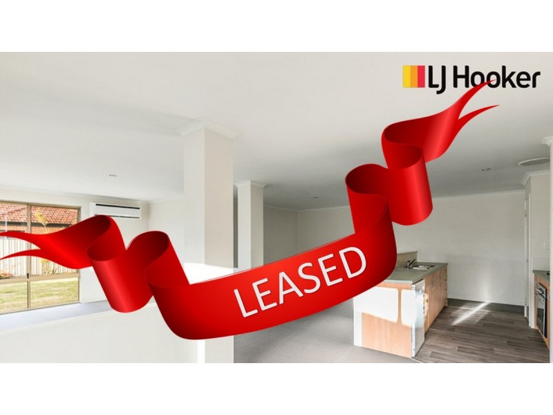 14 Bertholet Rise, Secret Harbour WA 6173