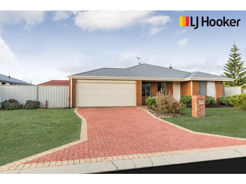 14 Bertholet Rise, Secret Harbour WA 6173
