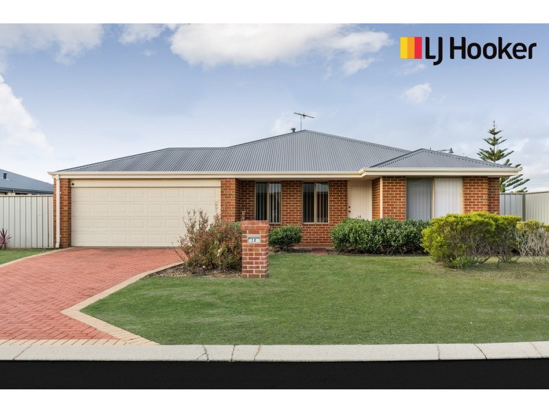 14 Bertholet Rise, Secret Harbour WA 6173