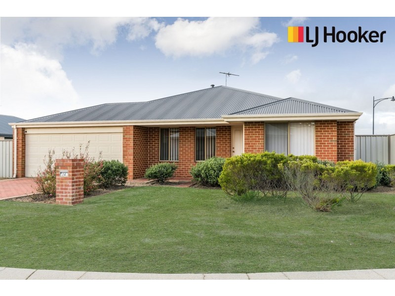 14 Bertholet Rise, Secret Harbour WA 6173