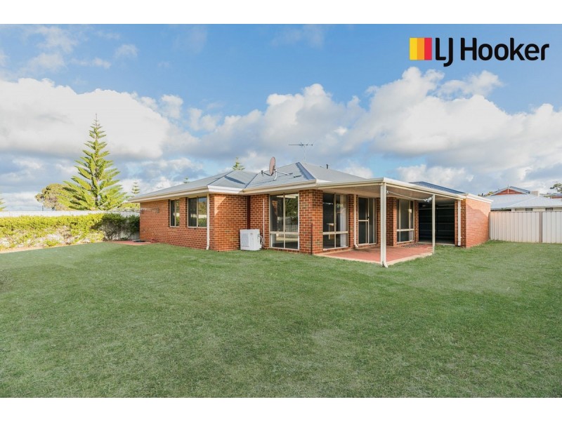 14 Bertholet Rise, Secret Harbour WA 6173