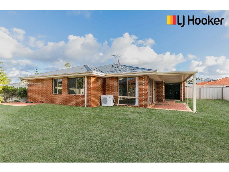 14 Bertholet Rise, Secret Harbour WA 6173