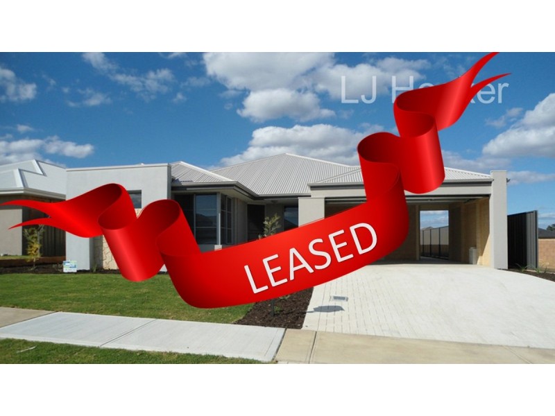 22 Prendergast Turn, Baldivis WA 6171