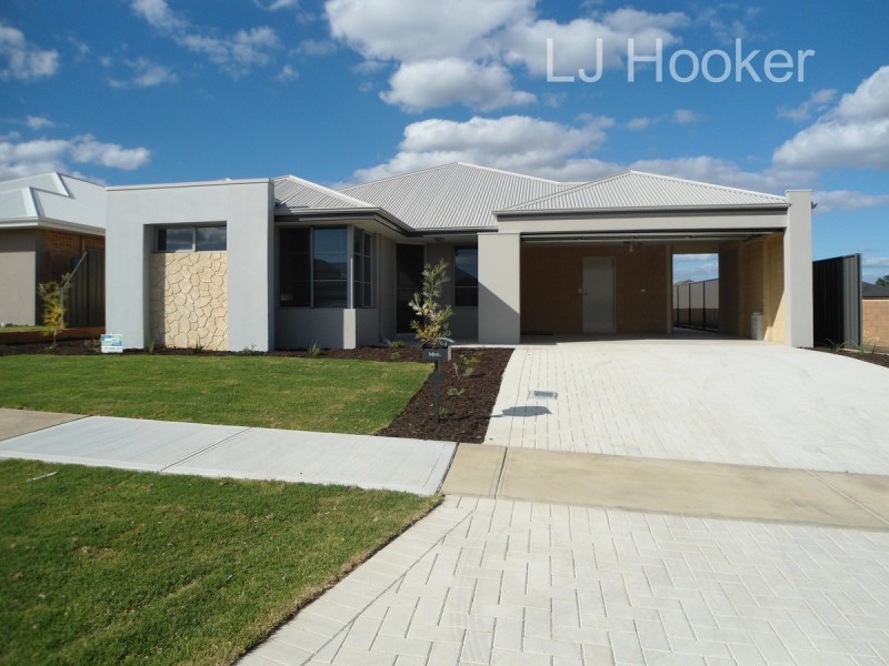 22 Prendergast Turn, Baldivis WA 6171