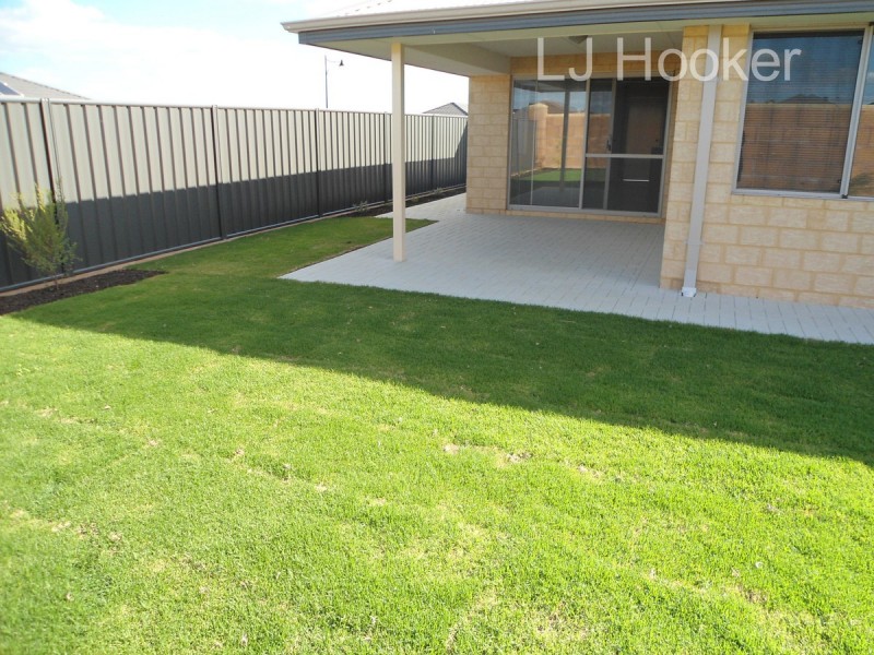 22 Prendergast Turn, Baldivis WA 6171