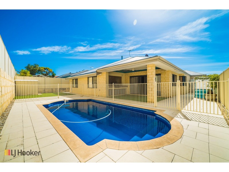 86 Tranby Drive, Baldivis WA 6171