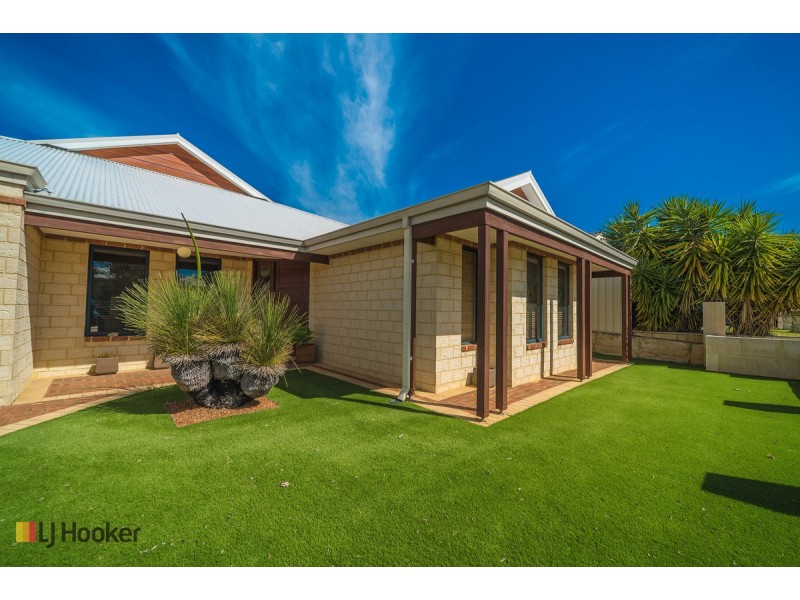 86 Tranby Drive, Baldivis WA 6171