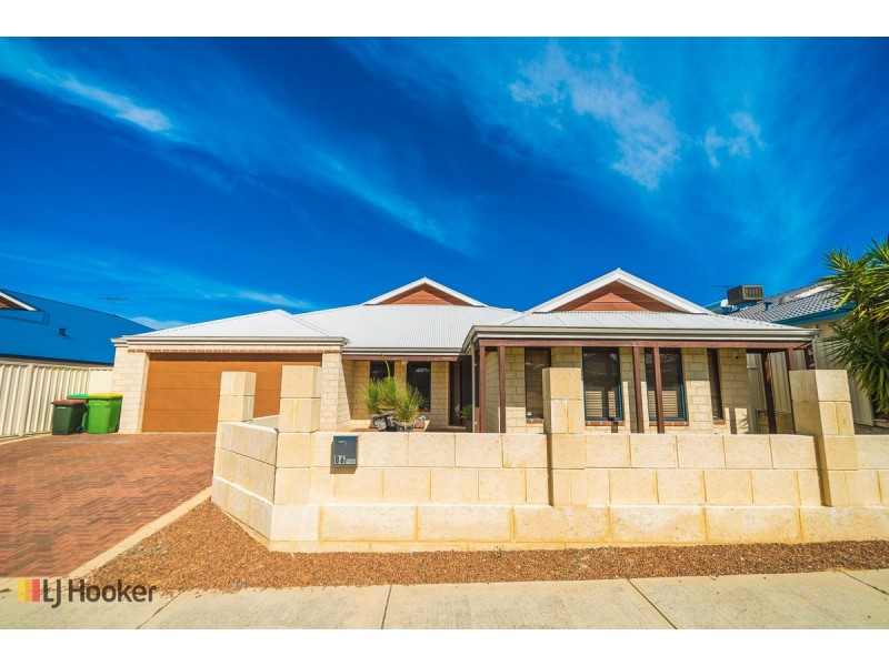 86 Tranby Drive, Baldivis WA 6171