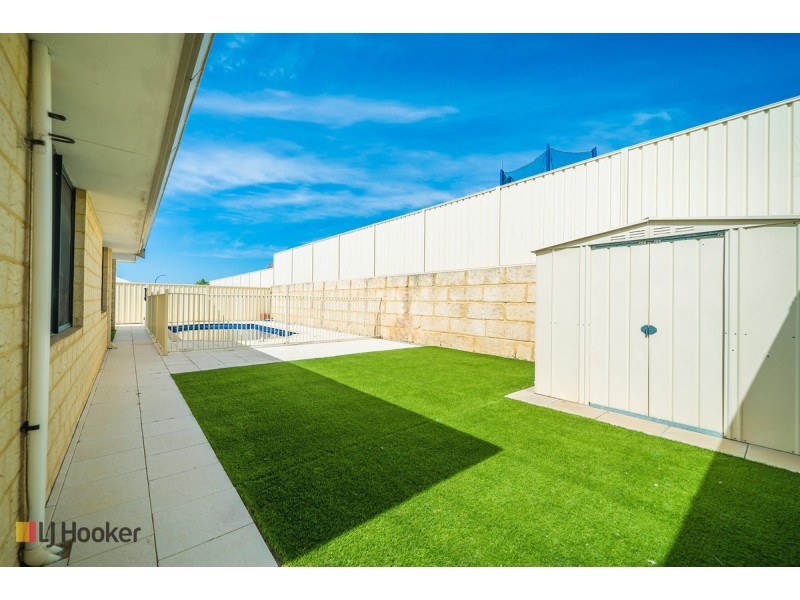 86 Tranby Drive, Baldivis WA 6171