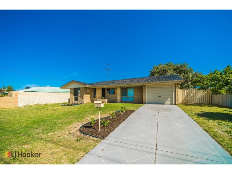21 Swiftshire Road, Madora Bay WA 6210