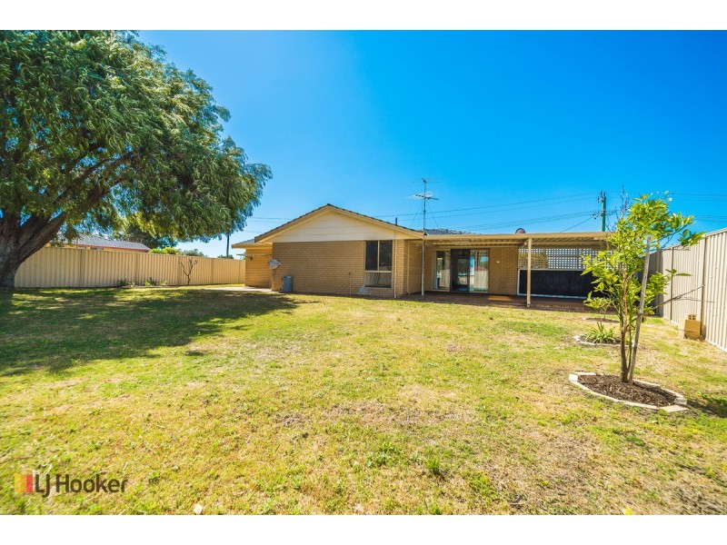 21 Swiftshire Road, Madora Bay WA 6210