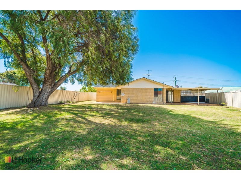 21 Swiftshire Road, Madora Bay WA 6210