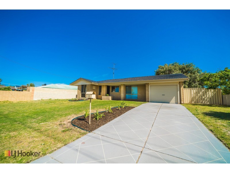 21 Swiftshire Road, Madora Bay WA 6210
