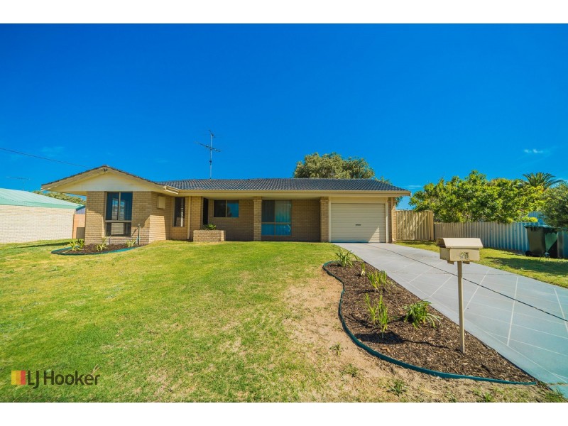 21 Swiftshire Road, Madora Bay WA 6210