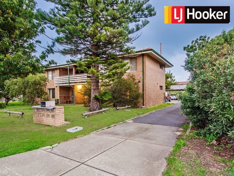 5/33 Frederick Street, Shoalwater WA 6169