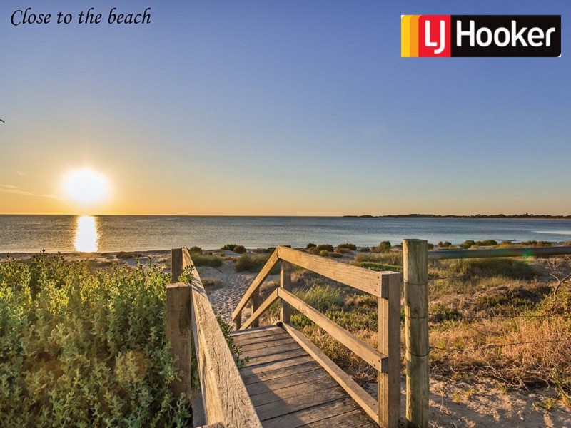 5/33 Frederick Street, Shoalwater WA 6169