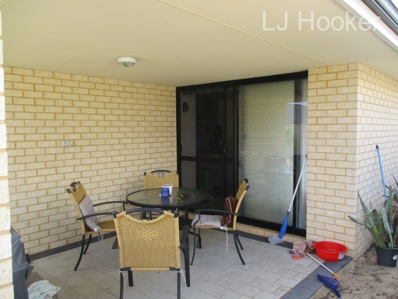 17 Mariposa Boulevard, Secret Harbour WA 6173