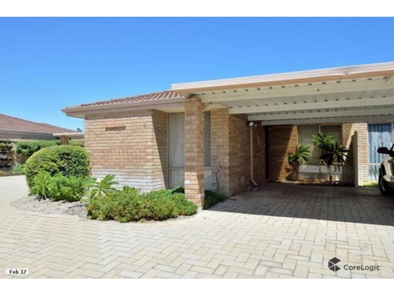 15/98 Simpson Avenue, Rockingham WA 6168