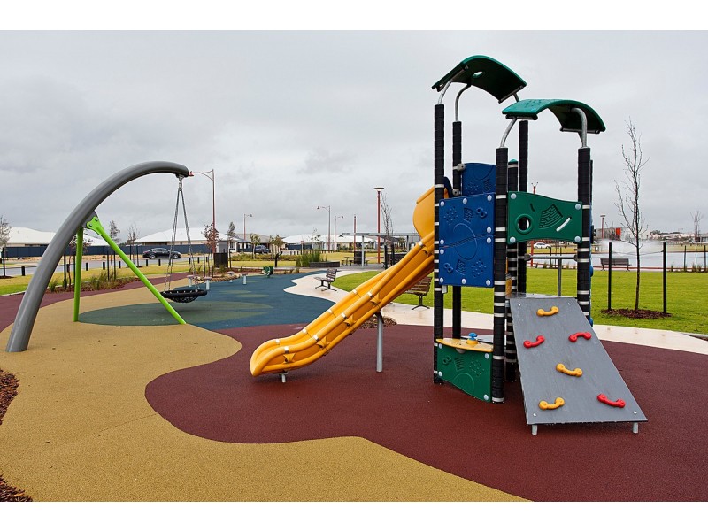 15 Stillwater Drive, Baldivis WA 6171