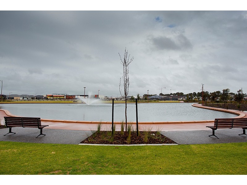 15 Stillwater Drive, Baldivis WA 6171