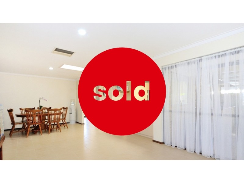 12 Pavo Close, Rockingham WA 6168