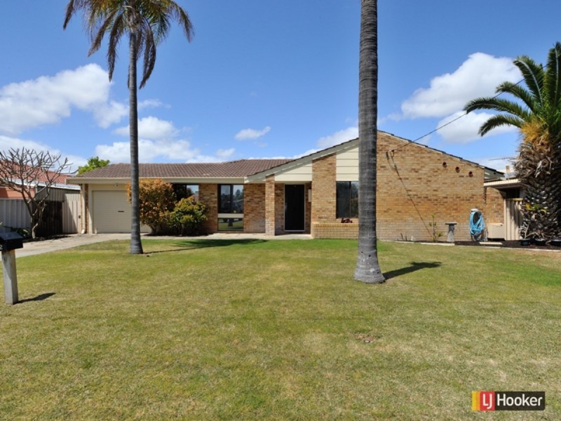 12 Pavo Close, Rockingham WA 6168