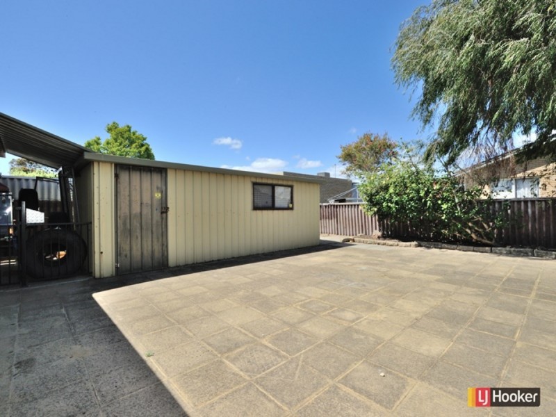 12 Pavo Close, Rockingham WA 6168