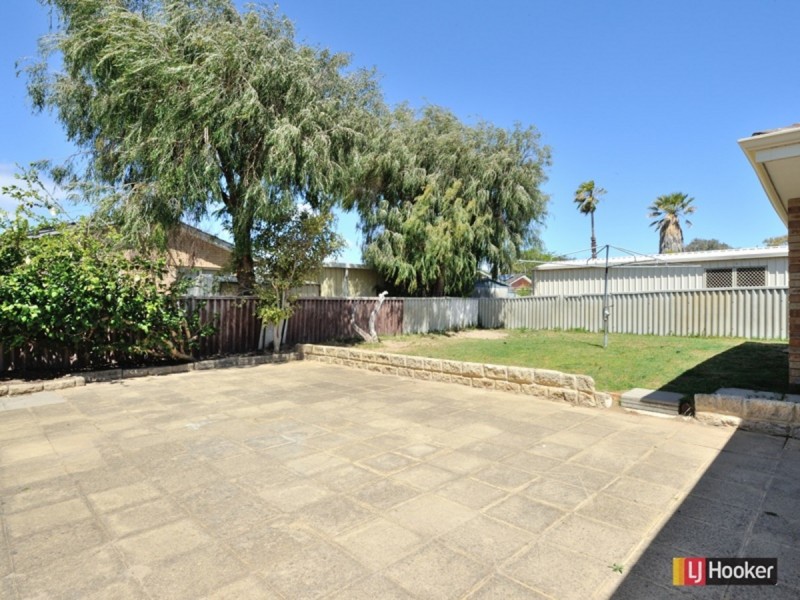 12 Pavo Close, Rockingham WA 6168
