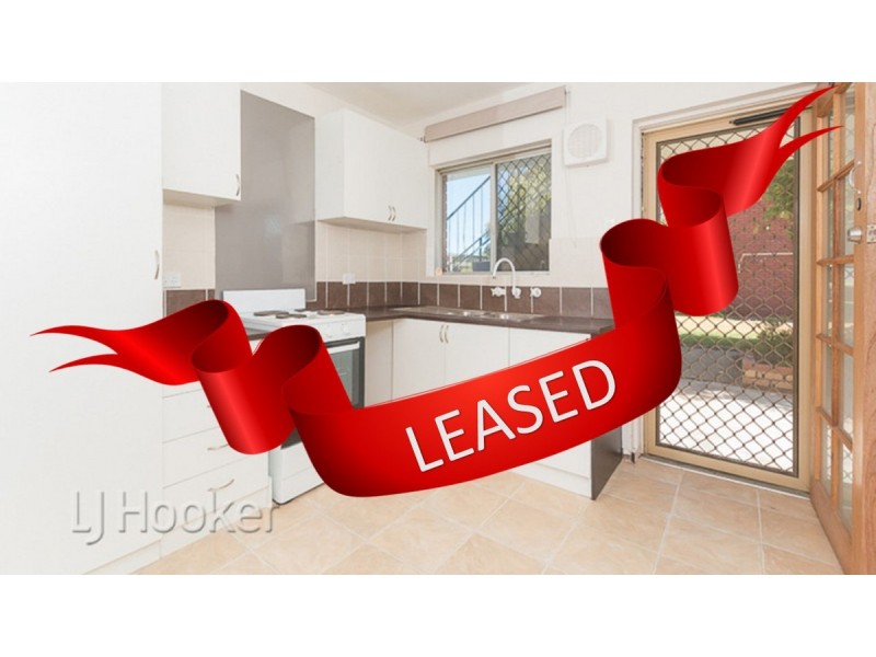 4/4 Minchinson Street, Shoalwater WA 6169