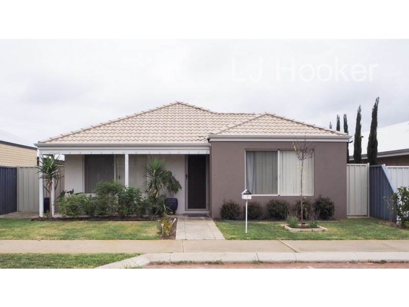7 Triandra Street, Baldivis WA 6171