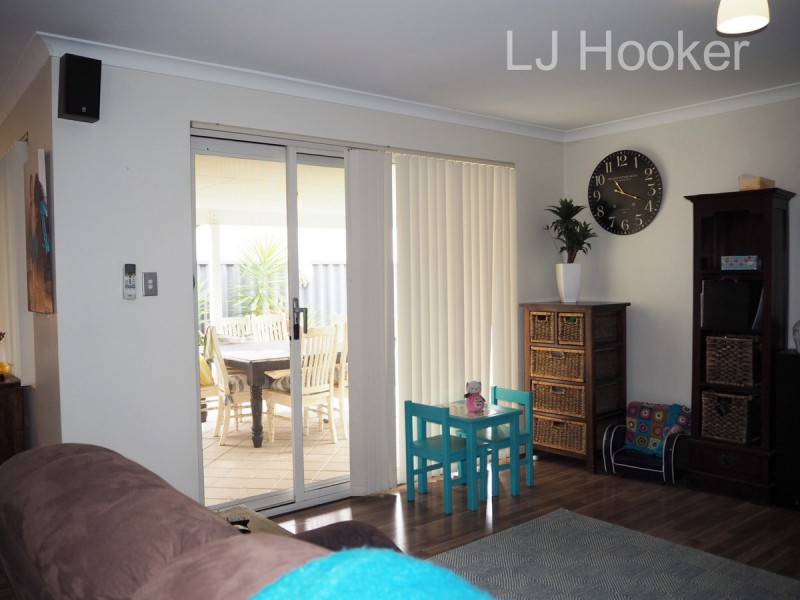 7 Triandra Street, Baldivis WA 6171