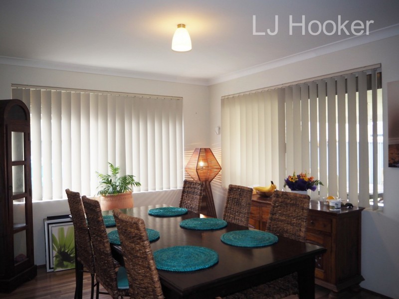 7 Triandra Street, Baldivis WA 6171