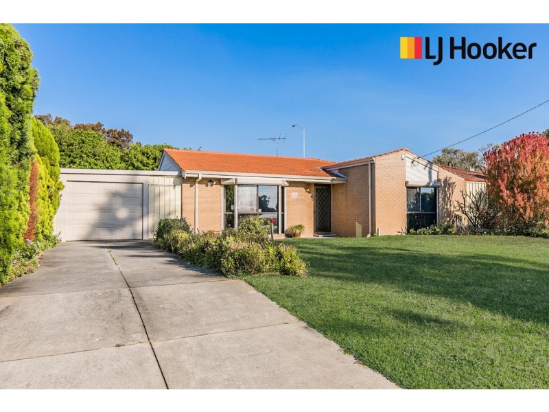 40 Kenton Way, Rockingham WA 6168