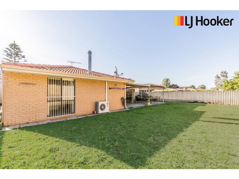 40 Kenton Way, Rockingham WA 6168